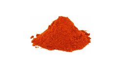 Tatlı Kırmızı Toz Biber 1 kg