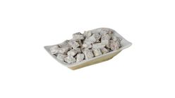 Çifte Kavrulmuş Kuş Lokumu 250 g