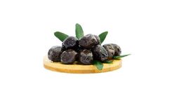 Az Tuzlu Siyah Zeytin 500 g
