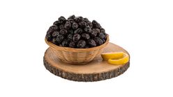 Gemlik Luks Siyah Zeytin 250 g