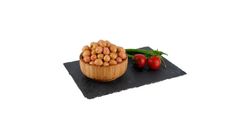 Domat Çizik Yeşil Zeytin 500 g