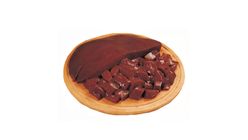 Beef Liver 1 kg