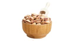 Kavrulmuş Siirt Fıstığı 200 g