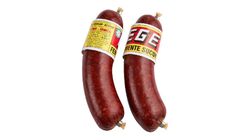 Ali Kasap Tire Ege Dana Fermente Sucuk 250 g