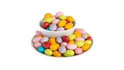 Renkli Badem Draje 250 g