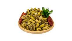 Izgara Yeşil Zeytin 500 g