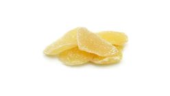 Şekerli Zencefil Kurusu 250 g