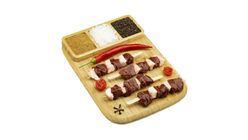 Dana Ciğer Şiş 250 g