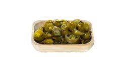 Jalapeno Biberi Turşusu 500 g