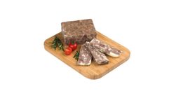 Rize Dana Kavurma Teneke 250 g