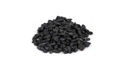 Çekirdekli Siyah Kuru Üzüm 250 g