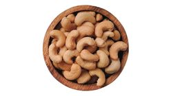 Kavrulmuş Kaju Fıstığı 1 kg