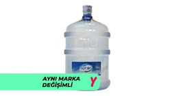 Ayran Damacana Su 19 L