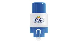 Saka Damacana Pompası
