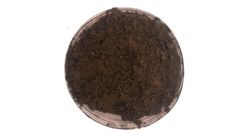 Çifte Kavrulmuş Sert İçim Türk Kahvesi 250 g