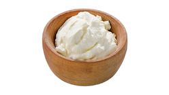 Doğal Süzme Yoğurt 250 g