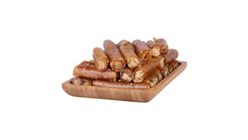 Ballı Fındıklı Rulo Pestil 1 kg