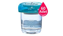 Hamidiye Bardak Su 60 x 180 ml