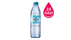 Hamidiye Pet Şişe Su 24 x 500 ml