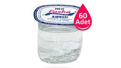 Fuska Bardak Su 60 x 200 ml