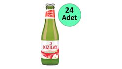 Kızılay Elma Aromalı Maden Suyu 24 x 200 ml