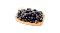 Akhisar Yağlı Sele Siyah Zeytin 500 g