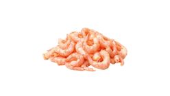 Temizlenmiş Çimçim Karides 500 g