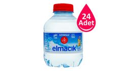 Atatürk Orman Çiftliği Elmacık Pet Şişe Su 24 x 200 ml