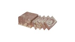 Halis Blok Kakaolu Helva 250 g