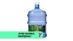 Galata Damacana Su 19 L