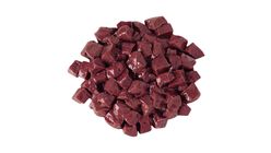 Dana Karaciğer Kuşbaşı 1 kg
