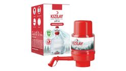 Kızılay BPA'sız Damacana Pompası