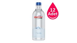 Munzur Cam Şişe Su 12 x 330 ml
