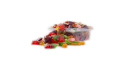 Bebeto Karışık Jelibon 250 g