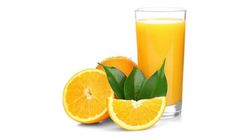 Orange Juice 1 L