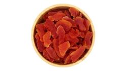 Şekersiz Papaya Kurusu 100 g
