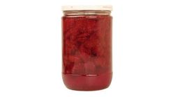 Ev Yapımı Çilek Reçeli 950 g