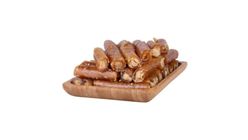 Ballı Fındıklı Rulo Pestil 500 g
