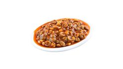 Soslu Yeşil Zeytin Salatası 250 g