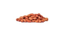 Duble Tuzsuz Yer Fıstığı 500 g