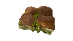 Fıstıklı Soğuk Baklava 500 g