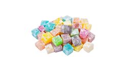 Sütlü Kuş Lokumu 250 g