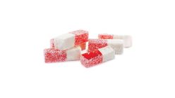 Çilekli Prens Lokum 500 g