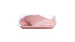 Bolca Hindi Derisiz Kemiksiz Üst But 1 kg