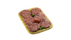 Burger Köftesi 140 g
