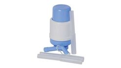 Blue Rain Water Carboy Pump