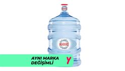 Hayat Damacana Su 19 L