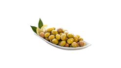 Çizik Yeşil Zeytin 500 g