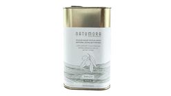 Natumora Olgun Hasat Zeytinyağı 500 ml