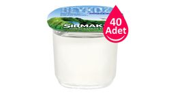 Sırmakeş Bardak Su 40 x 300 ml